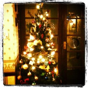 Christmas Tree