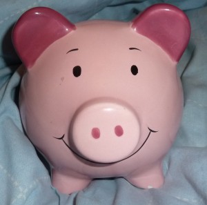 Piggy Bank