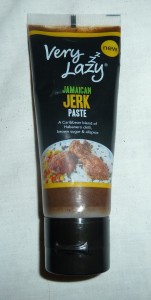 Very Lazy Jerk Paste