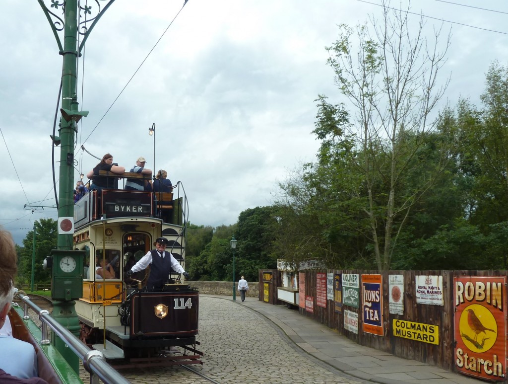 Beamish Museum