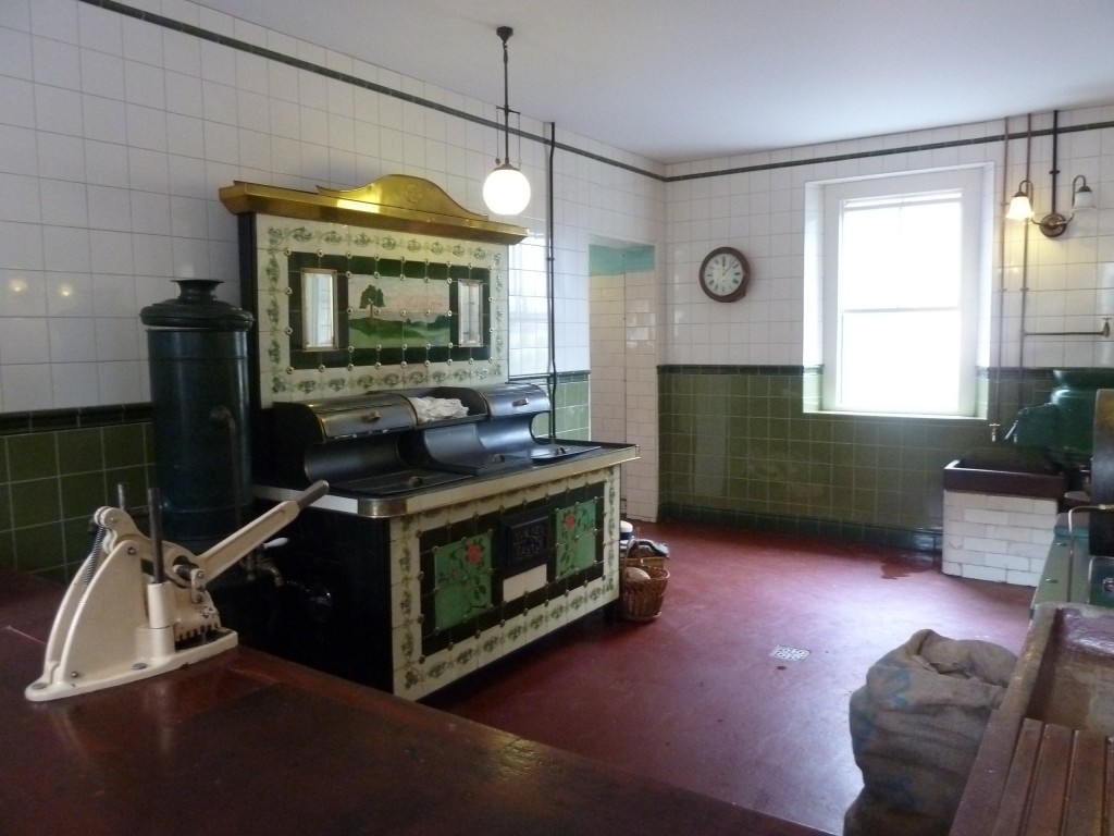 Beamish Museum