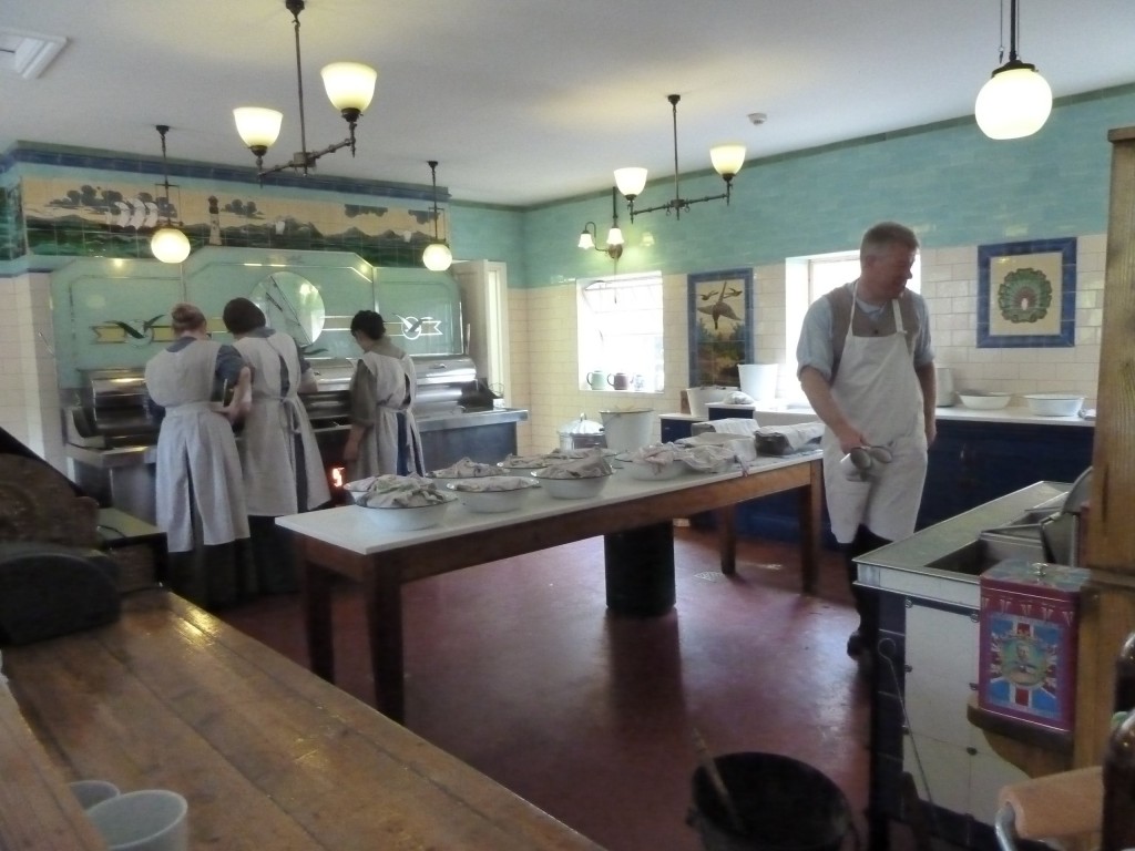 Beamish Museum