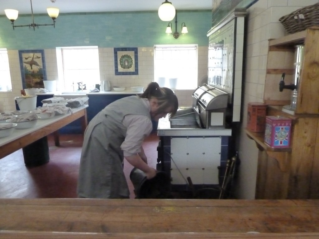 Beamish Musuem