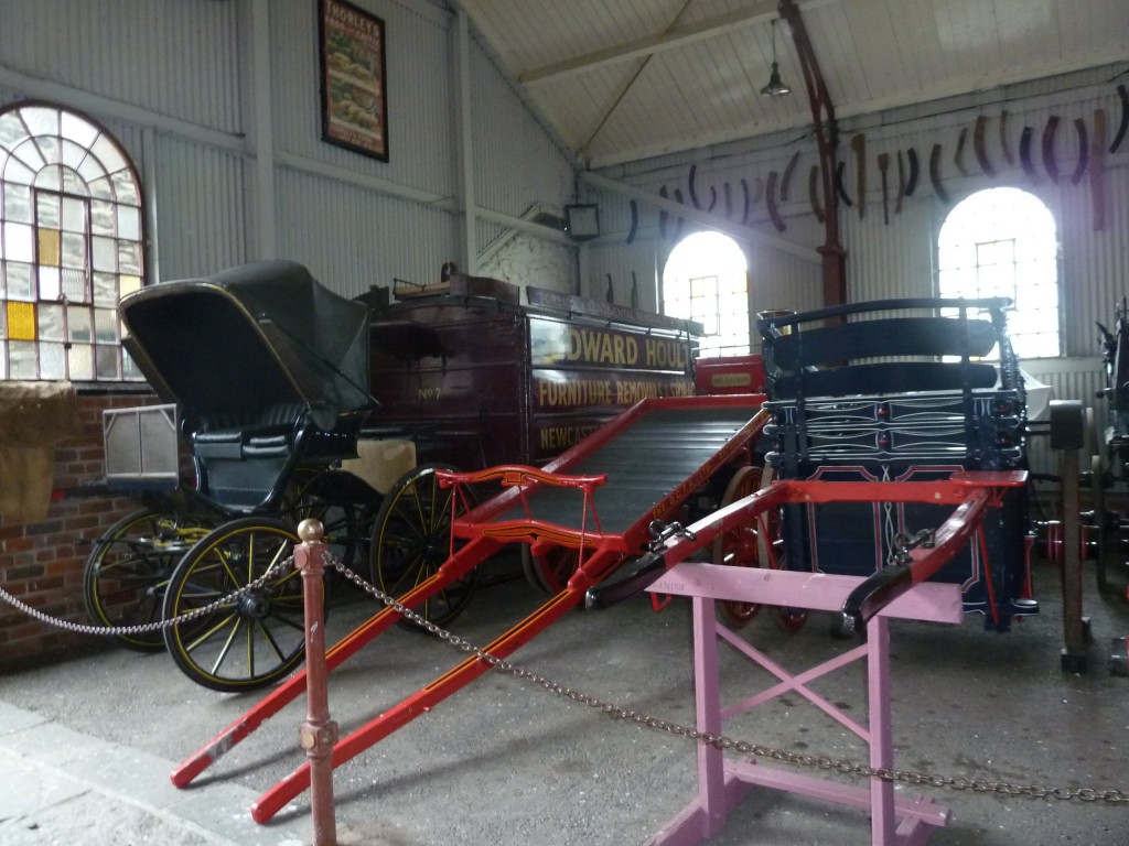 Beamish Museum
