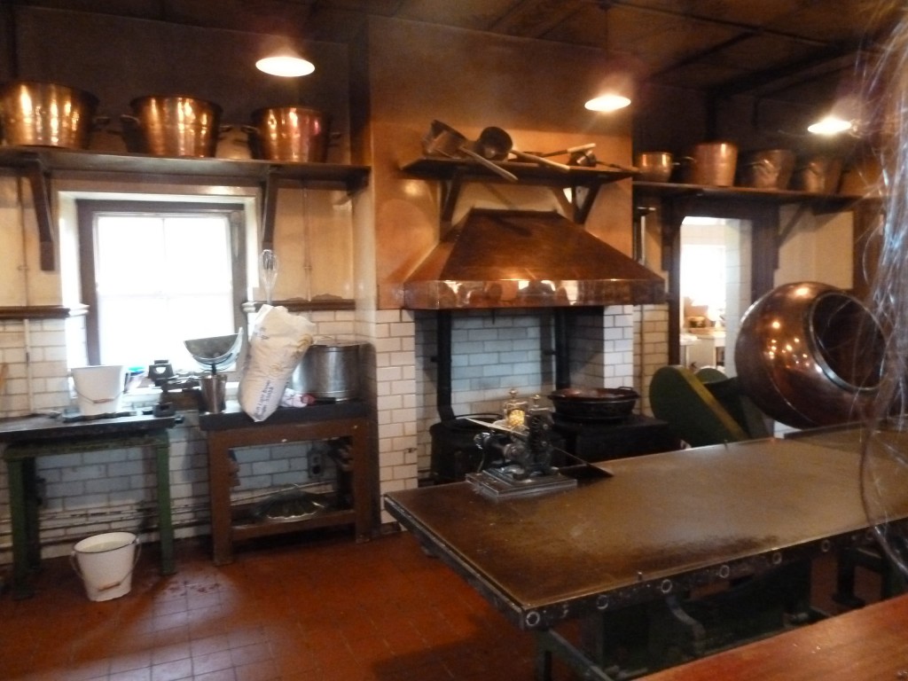 Beamish Museum