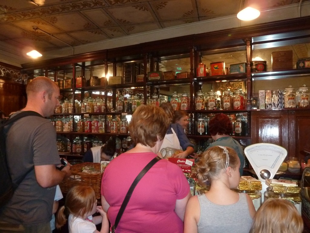 Beamish Museum