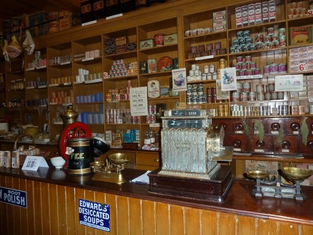 Beamish Museum
