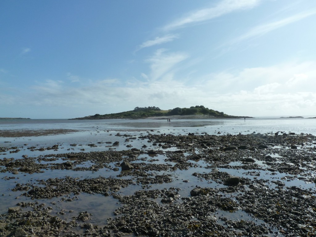 Seashore