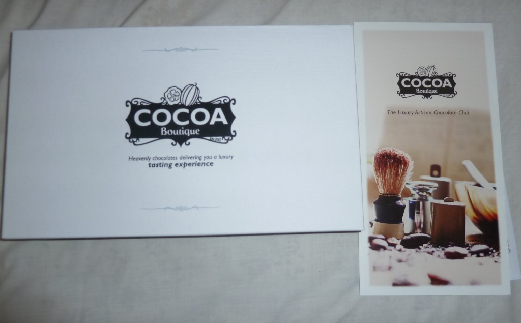 Cocoa Boutique