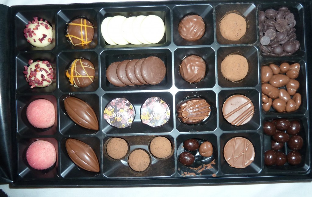 Cocoa Boutique