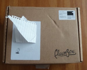 Flavrbox