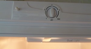 FridgeH2 Hotpoint STR175WP Fridge Freezer