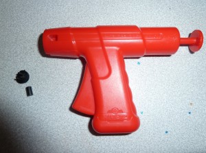 Technokit Rivetz