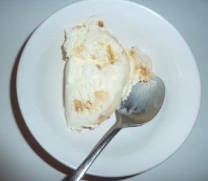 Kelly's of Cornwall Clotted Cream Ice Cream