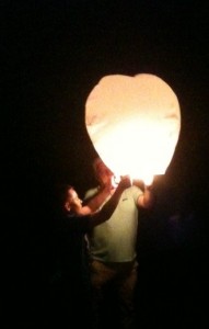 Chinese Lantern
