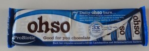 Ohso Chocolate