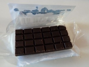 Ohso Chocolate