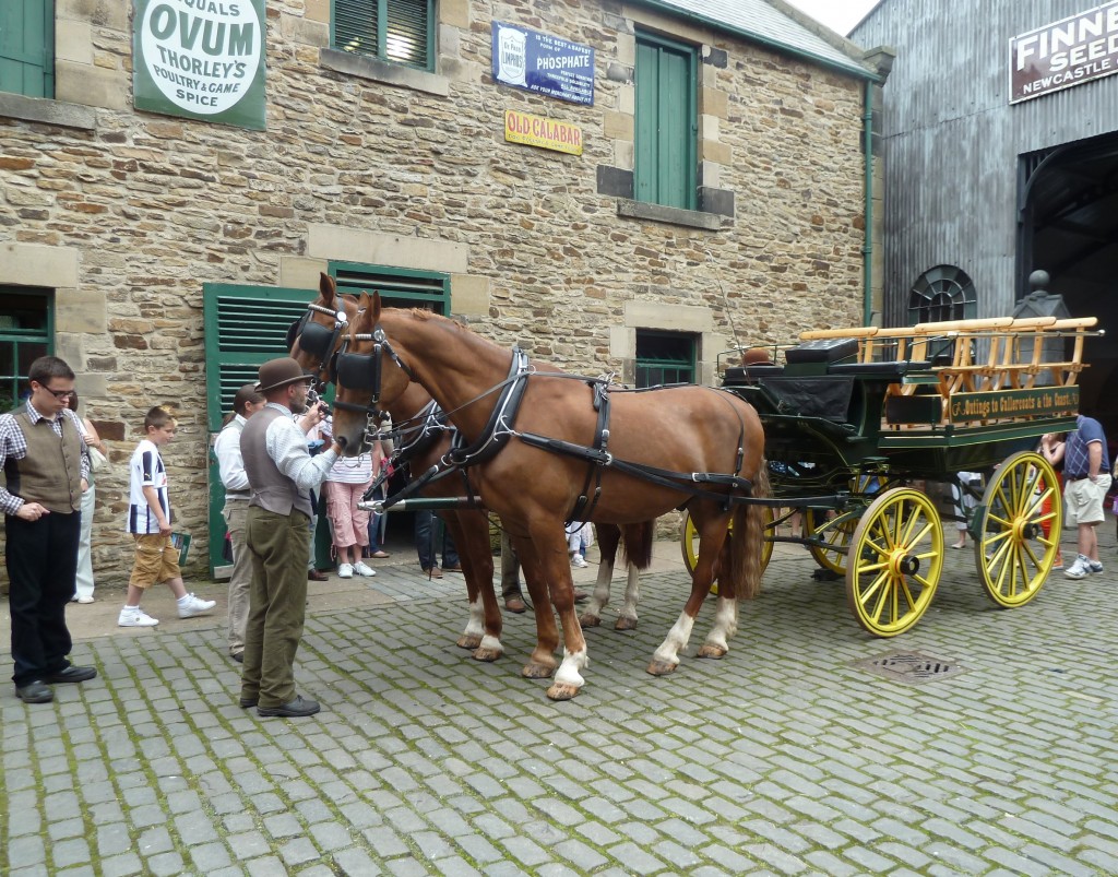 Beamish