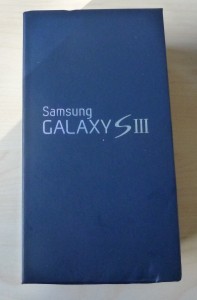 Samsung S3