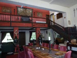 Great Hall