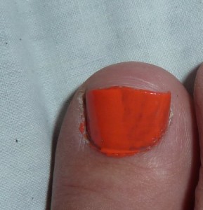 eyeCandy London nail polish