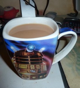 Tea