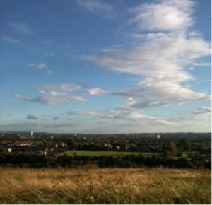 Hill