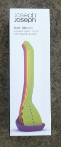 Joseph Joseph Nest Kitchen Utensils