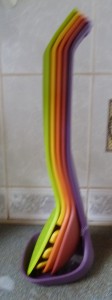 Joseph Joseph Nest Kitchen Utensils
