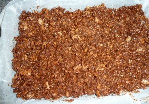 Revolting Recipe