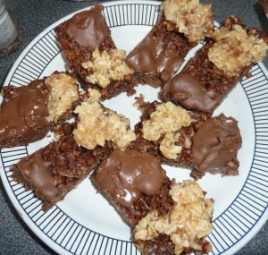 Revolting Recipe