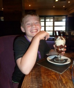 Sundae