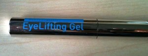 Transformulas Eye Lifting Gel