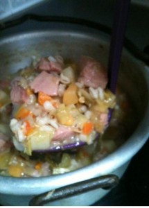 Soup