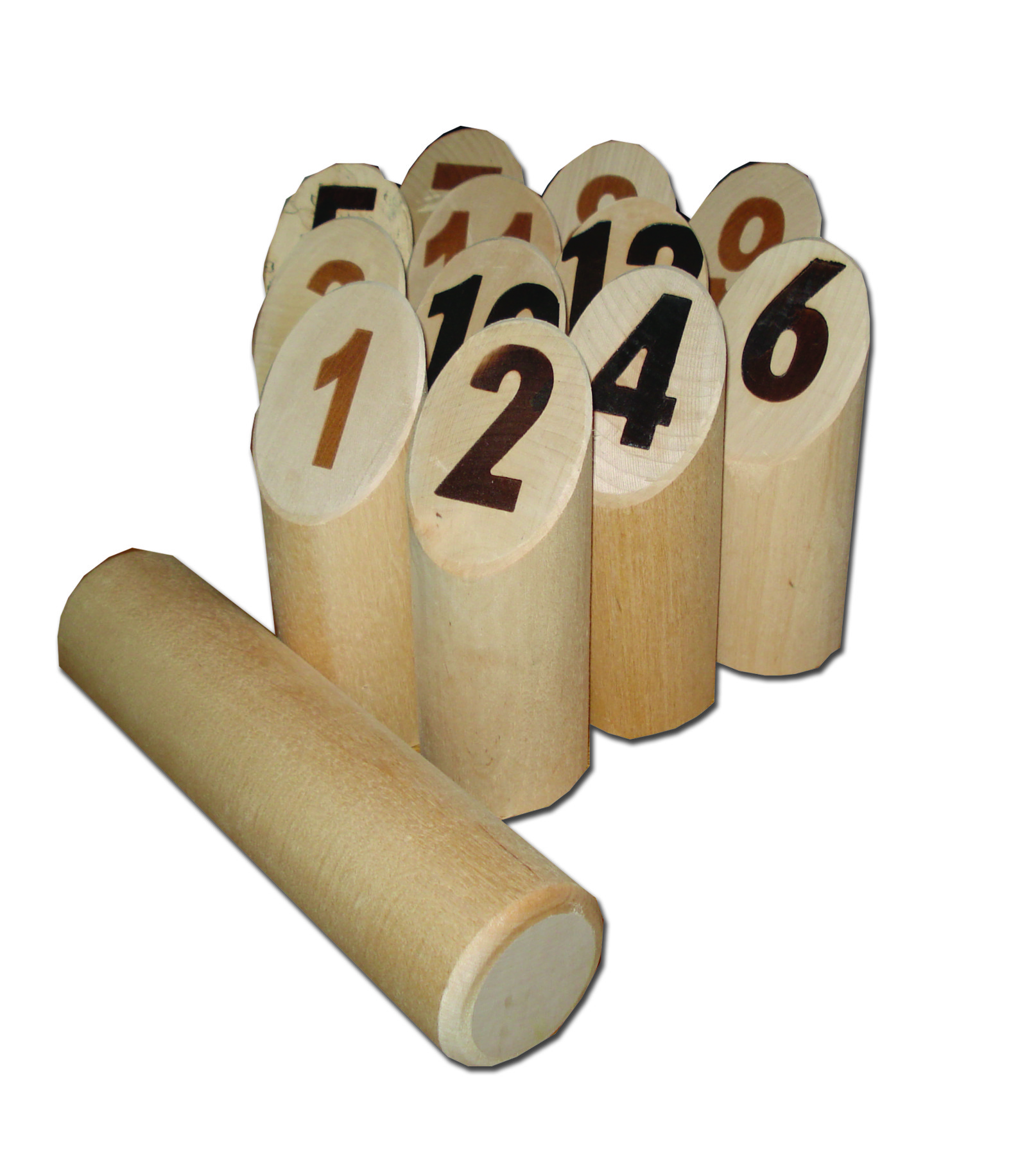 Molkky the best selling outdoor family game from Finland